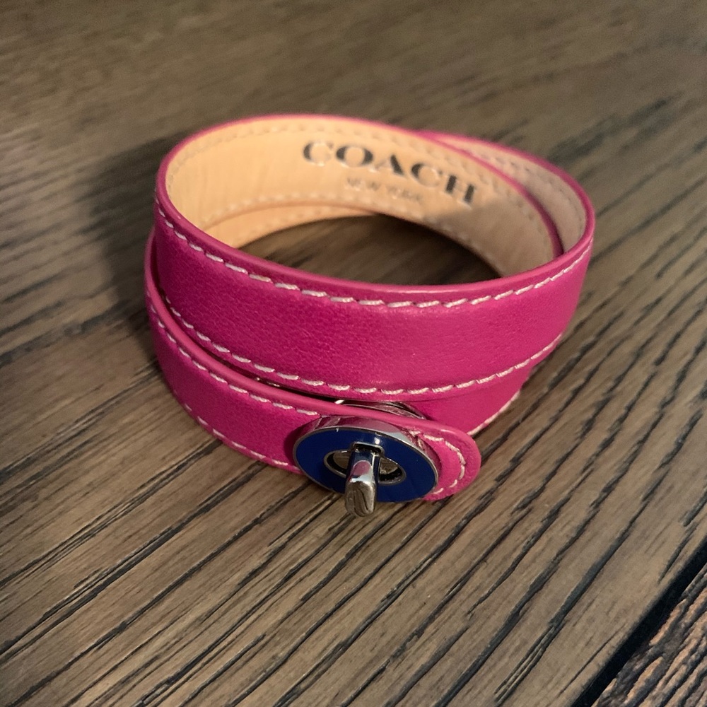 Wrap Bracelet